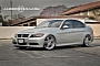 Lowest of the Lowest BMW 3 Series Comes from AudioCity