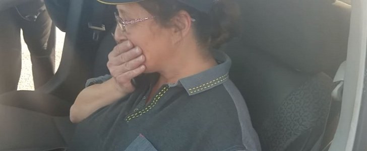 McDonald's employee gets surprise gift from a loyal customer: a new car