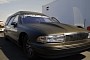 LS-Swapped 1993 Buick Roadmaster Hearse With 1,000-Plus HP Runs 8s Quarter-Mile