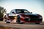 LS-Swapped Mazda RX-7 Is Perfect for the Older Fast and Furious Crowd
