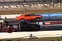 LS Turbo S2000 Drags Swapped 3000GT, Fairmont, Fox Body, 'Maro for Savage Wrack