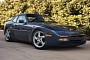 LS1 Swapped Porsche 944 Takes an Old School Sports Car and Makes It Shred Rubber
