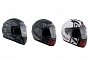 LS2 Introduces Light, Affordable Full-Face Stream Helmets with 5-Year Warranty