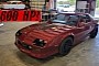 LS3-Swapped 1988 Chevrolet Camaro IROC-Z Coupe Would Make Any Trans Am Look Like a Toy Car
