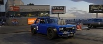 LS3-Swapped Datsun 510 With Independent Throttle Bodies Is One Glorious Build