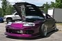 LS3-Swapped Toyota MK4 Supra Might Be the Most Offensive JDM Car, but for a Good Reason