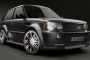 LSE Range Rover Sport Coupe to Be Unveiled at SEMA