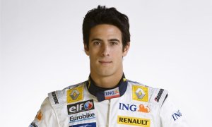 Lucas di Grassi Makes Racing Engineering Switch for 2009