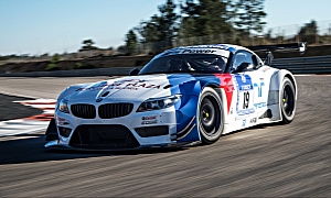 Lucas Luhr and Alexander Sims Excited to Work with BMW