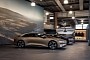 Lucid Air Dream Edition Arrives in Europe With Longest WLTP EV Range to Date