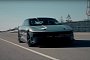Lucid Air Drives Its Prototype To 217 MPH To Prove A Point