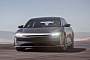 Lucid Air Review by Edmunds Gets Us More Concerned than Excited About the EV