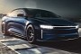 Lucid Air Sapphire Is a $249,000 Lesson on EV Performance and Press Embargoes