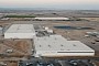 Lucid Had Two Battery Fire Episodes in Four Months at Its Casa Grande Factories