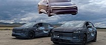 Special Lease Offer Transforms the Lucid Air Into a "Gateway Drug" to the Gravity SUV
