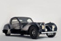 Lucky Brits Find Rare Bugatti Type 57S Atalante in Garage