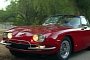 Lucky Owner of Rare Lamborghini 400 GT Reaches 300,000 Miles on It