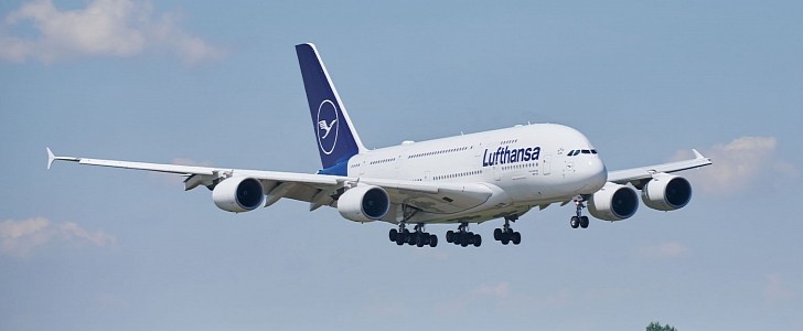 Lufthansa Says Apple AirTags Are Once Again Allowed in Checked