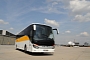 Lufthansa Chooses Setra Touring Coaches For Its Ground Fleet