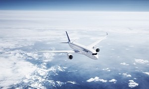 Lufthansa Customers Can Now Choose to Support the Use of Sustainable Fuel