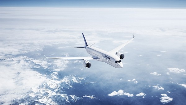 Lufthansa is introducing Green Fares using SAF and carbon credits