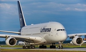 Lufthansa Says You Can Actually Use an AirTag to Track Your Luggage