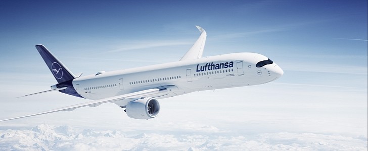 Lufthansa has agreed to purchase over 6,000 gallons of e-kerosene per year, for at least five years