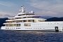 Luminosity Is One of the Greenest Superyachts Ever Built, Now Up for Sale