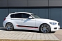 Lumma Design Conversion Kit for BMW 1 Series