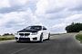 Lumma Design Introduces Upgrade Kit for BMW 6 Series Models
