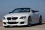 Lumma Design Tweaks E64 BMW 6 Series Cabrio