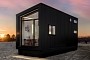 Luna Tiny House Will Have You Sleeping Among the Stars in Style for Under $100K
