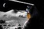 Lunar Lander for the Artemis V Mission to Be Announced on May 19