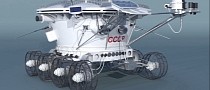 Lunokhod 1, the Unsung Hero Rover of the USSR, Drove on the Moon Before Americans Did It