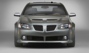 Lutz: Pontiac G8 May Live as Chevrolet