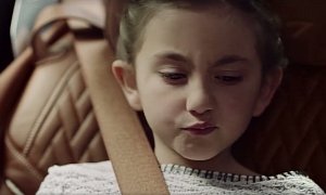 Luxury and Boogers Somehow Find Some Common Ground in This Ad for Sixt