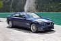 Luxury and Exclusivity Combined with Power and Performance: The Alpina B7