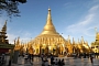 Luxury Car Buyers in Myanmar Get Tax Breaks