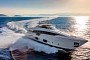 Luxury Ferretti Yacht Got Stuck in Long Island, Autopilot Allegedly to Blame