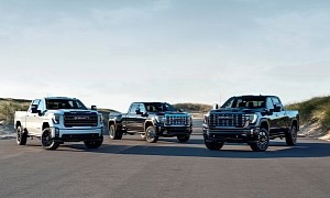 Luxury Heavy-Duty Trucks Are Officially a Thing, Do We Care About Anything Else?