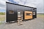 Luxury Meets Spaciousness Inside This Fabulous Two-Bedroom Tiny House