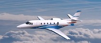 Luxury Private Jet Charter Company Will Operate 20 New Cessna Citation XLS Gen2