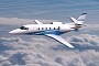 Luxury Private Jet Charter Company Will Operate 20 New Cessna Citation XLS Gen2