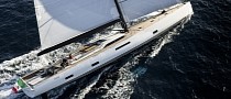 Luxury Shipyard Boss Built His Dream Boat, an Award-Winning 26$M Bespoke Superyacht
