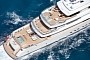 Luxury Watchmaking King’s Superyacht Is the Most Sophisticated Spa Heaven at Sea