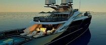 Luxury Yacht Market Expected to Witness Significant Growth Over the Next Decade