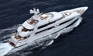 Luxury Yachts, Assets of 15 Sanctioned Oligarchs Found, and Not One Moment Too Soon