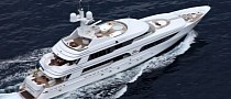 Luxury Yachts, Assets of 15 Sanctioned Oligarchs Found, and Not One Moment Too Soon