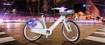 Lyft Unveils Next Generation E-Bike, Adds a Bunch of New Tech Goodies