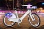 Lyft Unveils Next Generation E-Bike, Adds a Bunch of New Tech Goodies